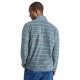 Quiksilver Ανδρική ζακέτα No Destination - Full Zip Fleece